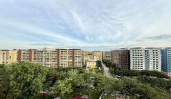 Blk 450C Tampines Street 42 (Tampines), HDB 4 Rooms #558613461